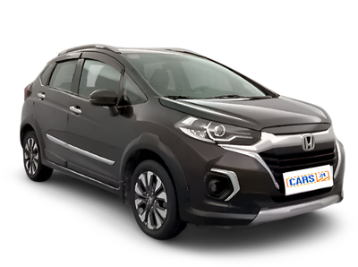 Honda WR-V-img